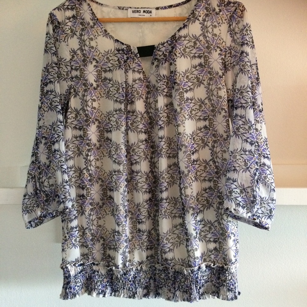Vero Moda women’s blouse